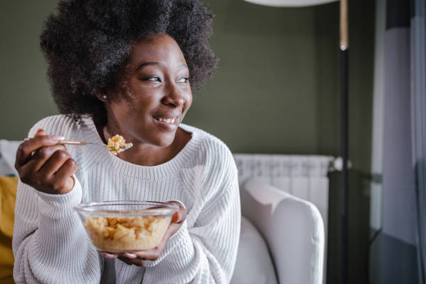 Pre-Diabetes, CDC, Nutrition
